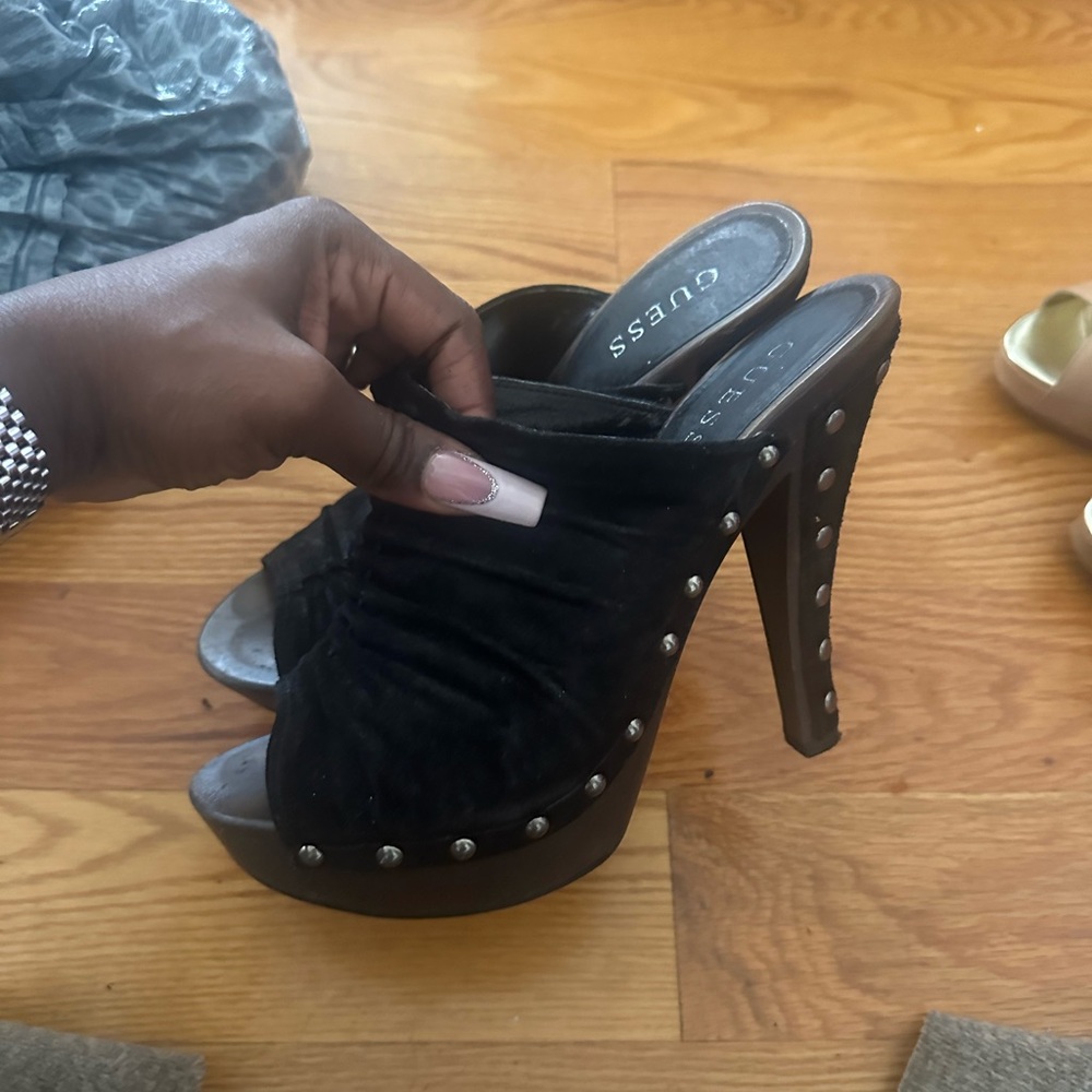 Guess Platform - image 2